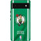 NBA Boston Celtics Pixel Cases